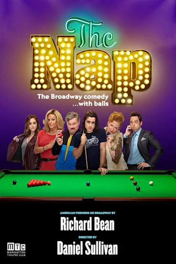 The Nap on Broadway Tickets