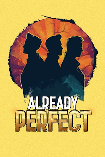 Already Perfect Tickets