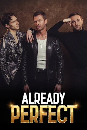 Already Perfect tickets