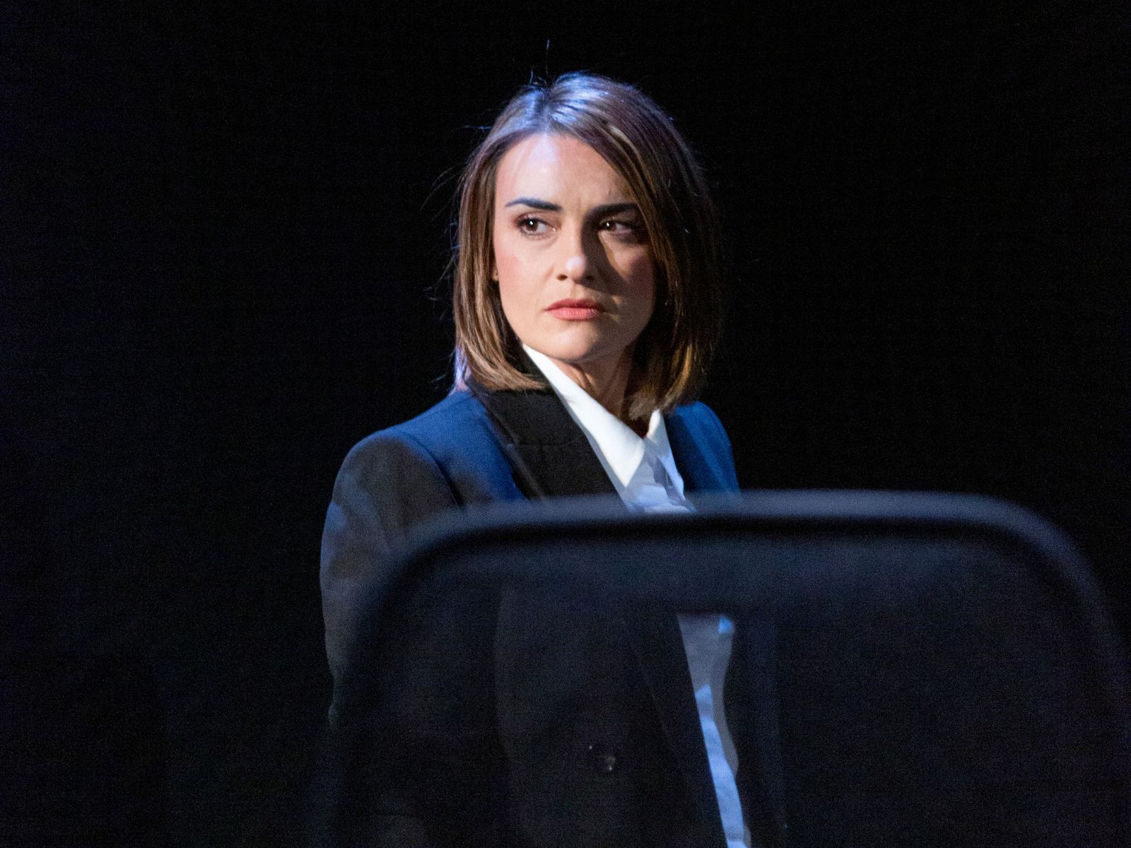 Prima Facie: What to expect - 3