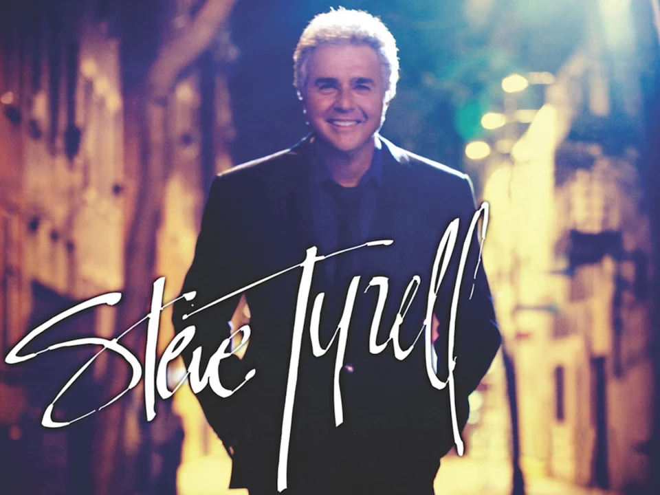 Steve Tyrell: What to expect - 1