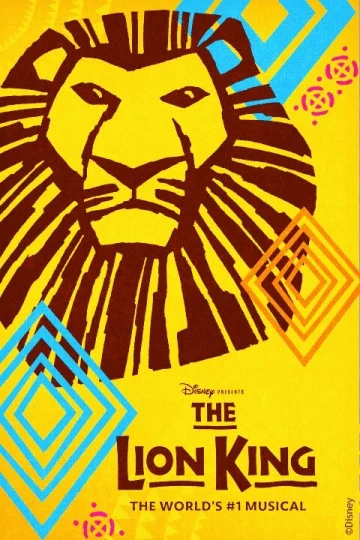 The Lion King Tickets