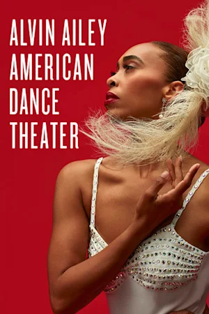 Alvin Ailey American Dance Theater Tickets