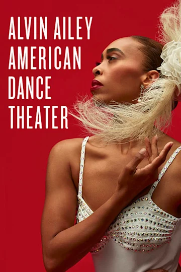 Alvin Ailey American Dance Theater Tickets