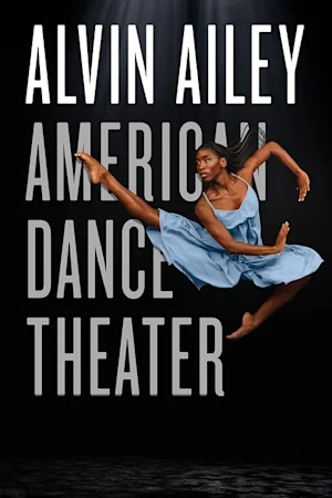 Alvin Ailey American Dance Theater