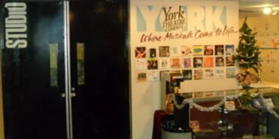York Theatre Company 