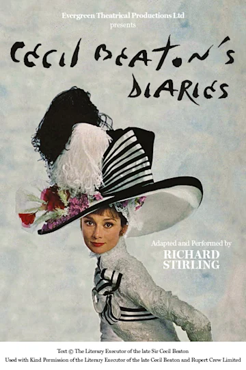 Cecil Beaton's Diaries Tickets