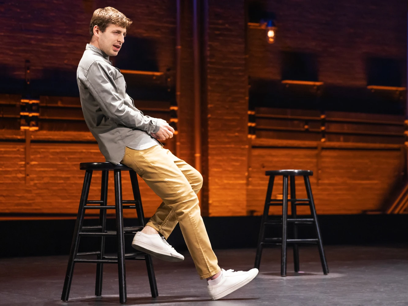 Alex Edelman's Just for Us: What to expect - 3