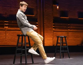 Alex Edelman's Just for Us: What to expect - 3