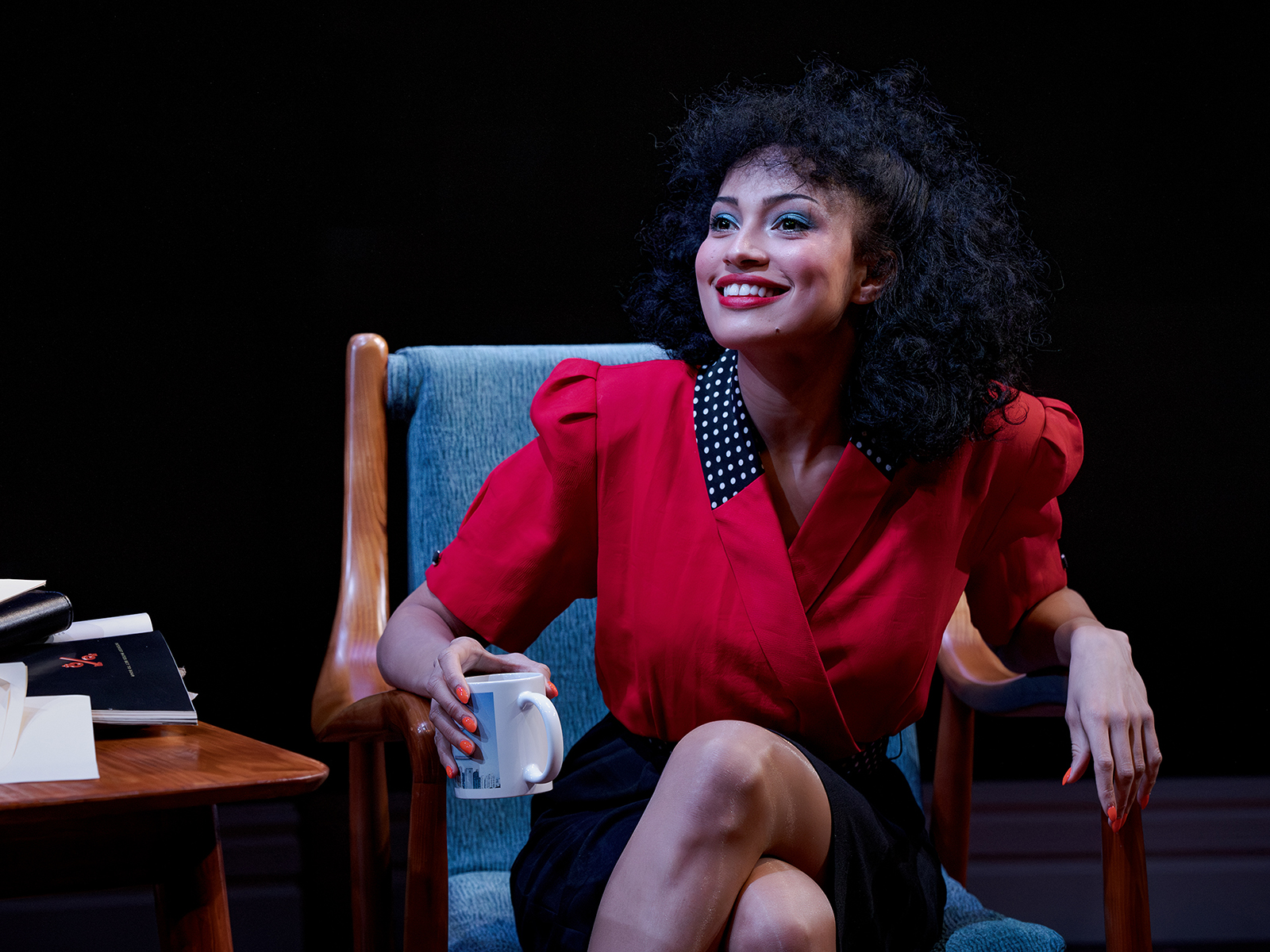 EMERALD CITY: What to expect - 3