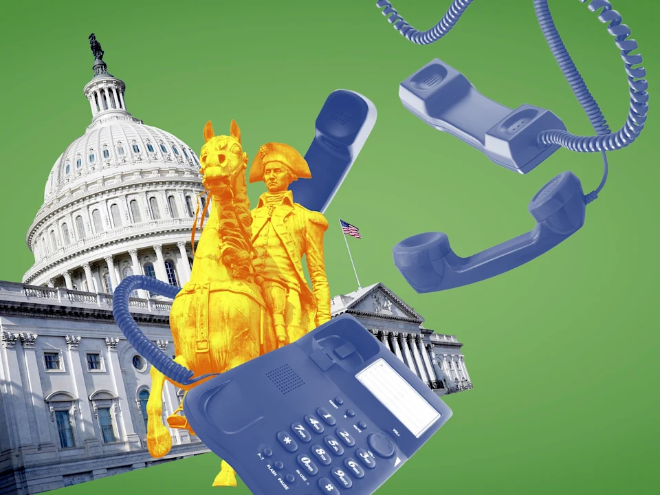 This is Government: What to expect - 1