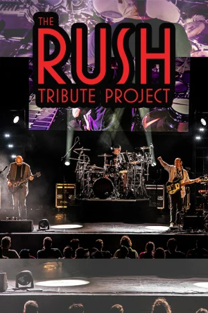The Rush Tribute Project