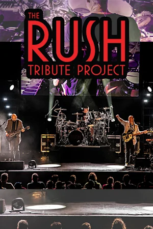 The Rush Tribute Project Tickets