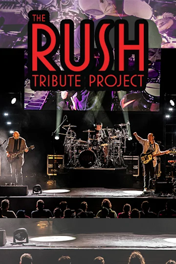 The Rush Tribute Project Tickets