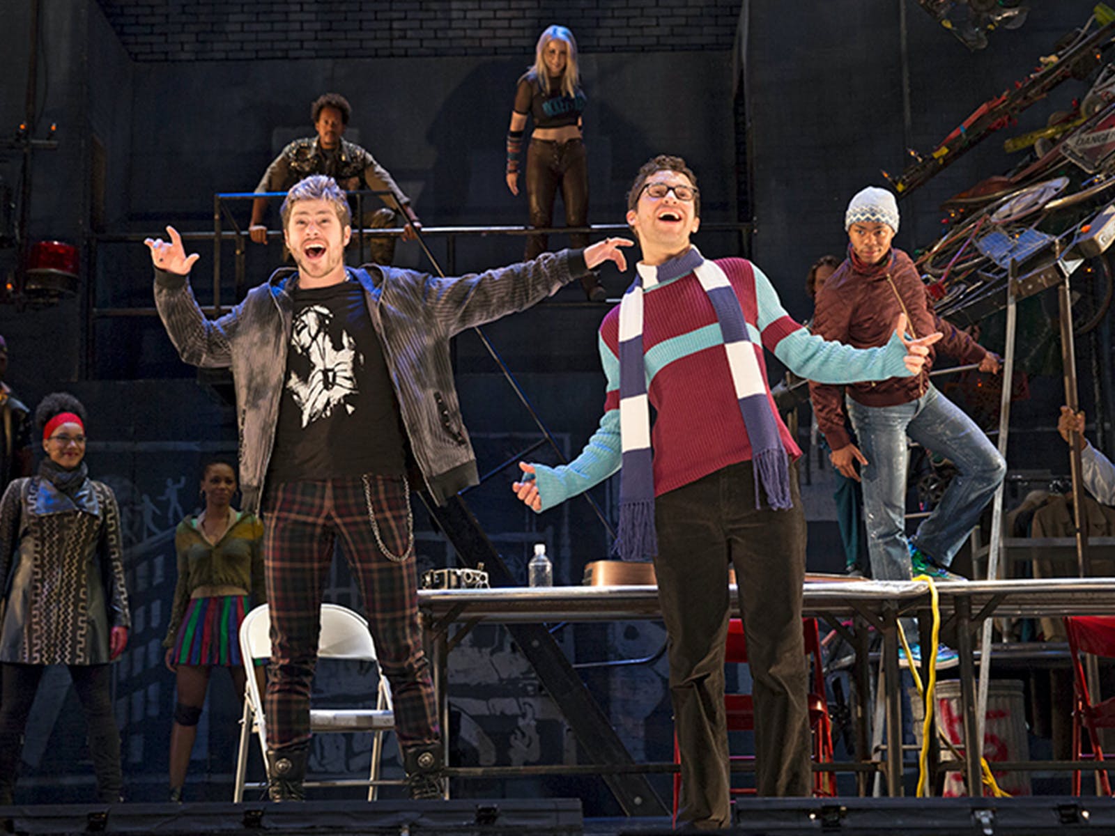 Rent: What to expect - 5