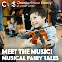 Meet the Music! Musical Fairy Tales