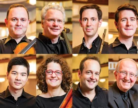 The Kennedy Center Chamber Players: Spring Concert: What to expect - 2