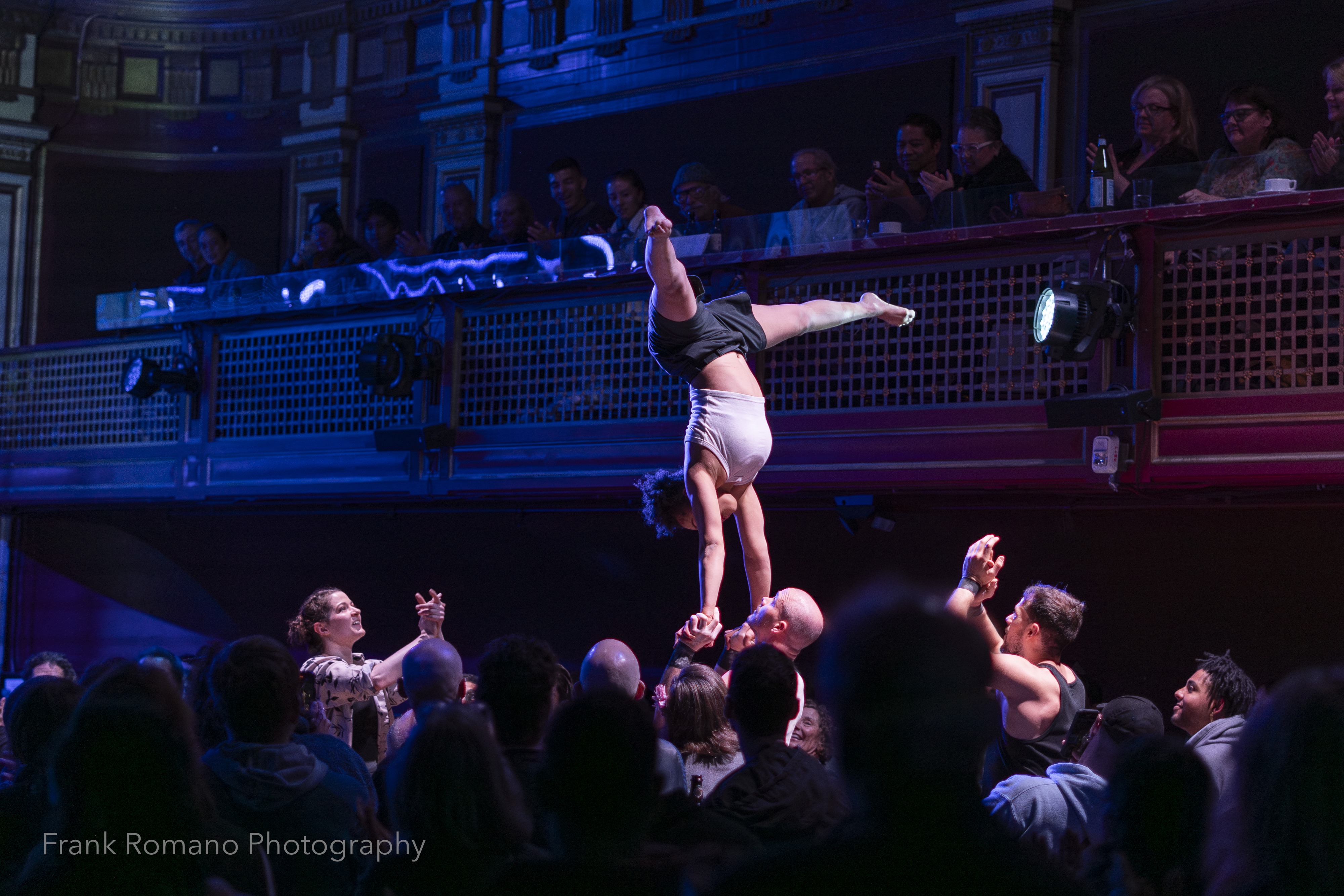 Dear San Francisco: What to expect - 3