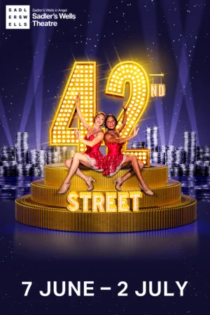 42nd Street Tickets