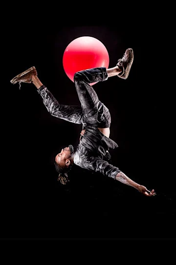 Boy Blue: REDD Tickets