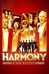 Harmony: A New Musical on Broadway