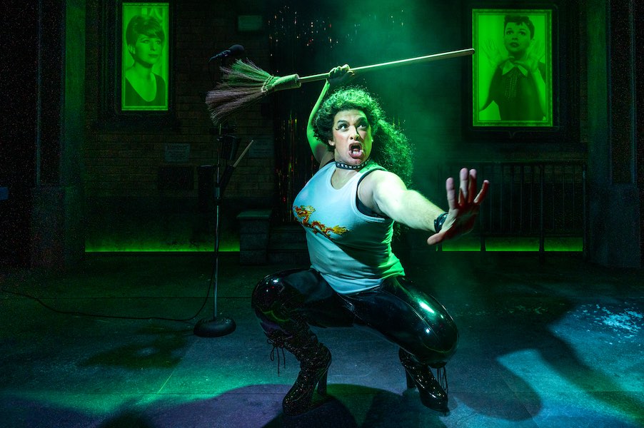 Which Way to the Stage: What to expect - 2