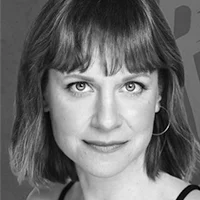 Trish Lindstrom