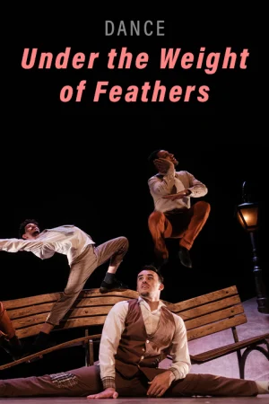 Under the Weight of Feathers Tickets