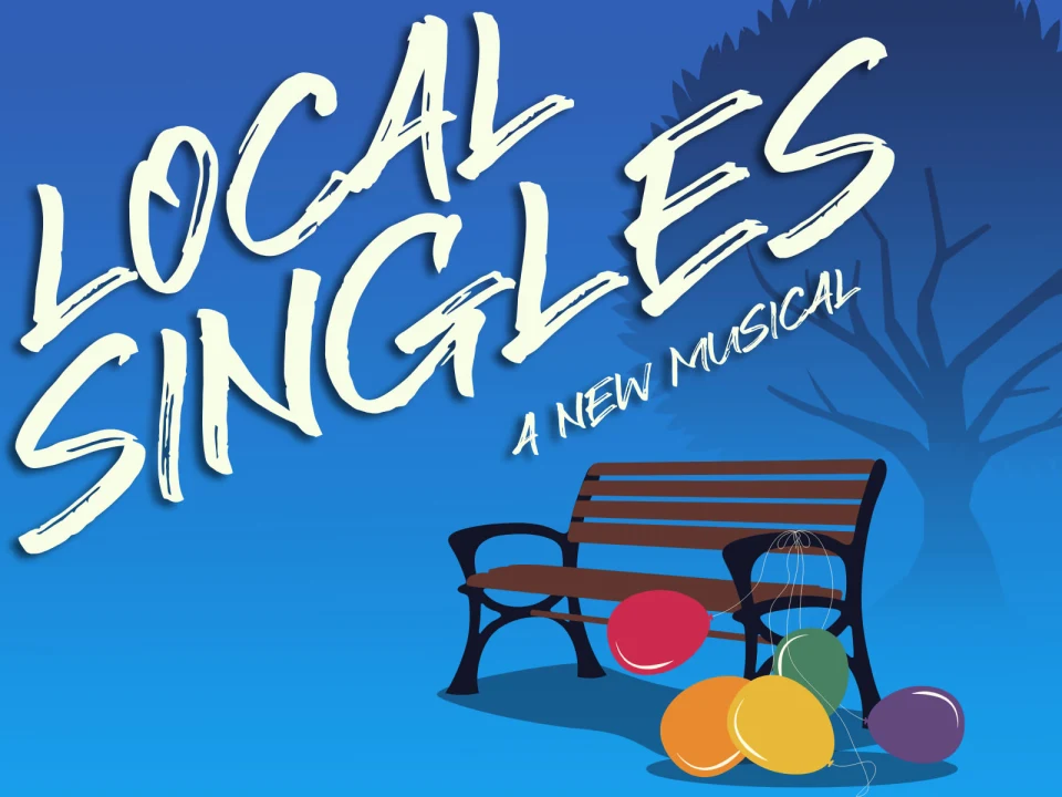 Local Singles: What to expect - 1