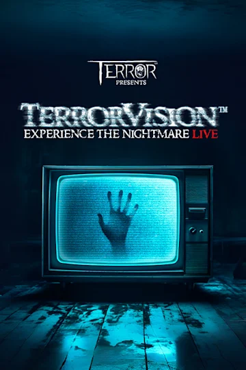 TerrorVision Tickets