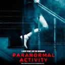 Paranormal Activity on Broadway