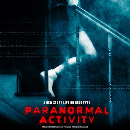 Paranormal Activity 
