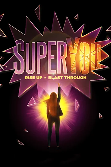 SuperYou Musical at Carnegie Hall tickets