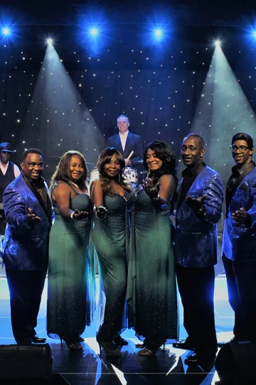 The Motowners: The Ultimate Tribute to Motown Tickets