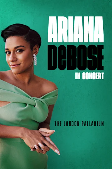 Ariana Debose Tickets