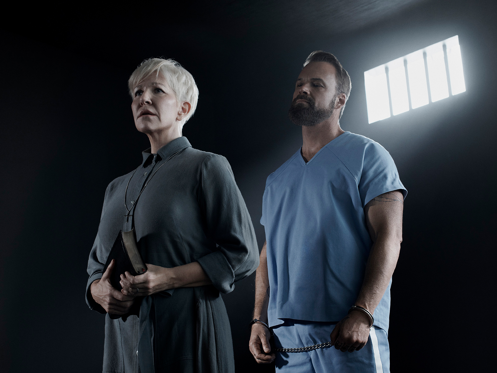 Dead Man Walking: What to expect - 2