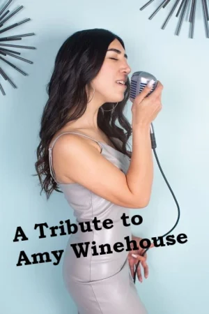 Dinner Show and Tribute to Amy Winehouse & Other Jazz Legends