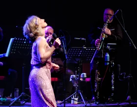 Liza Pulman – The Heart Of It : What to expect - 2
