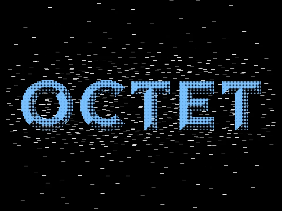 Octet: What to expect - 1