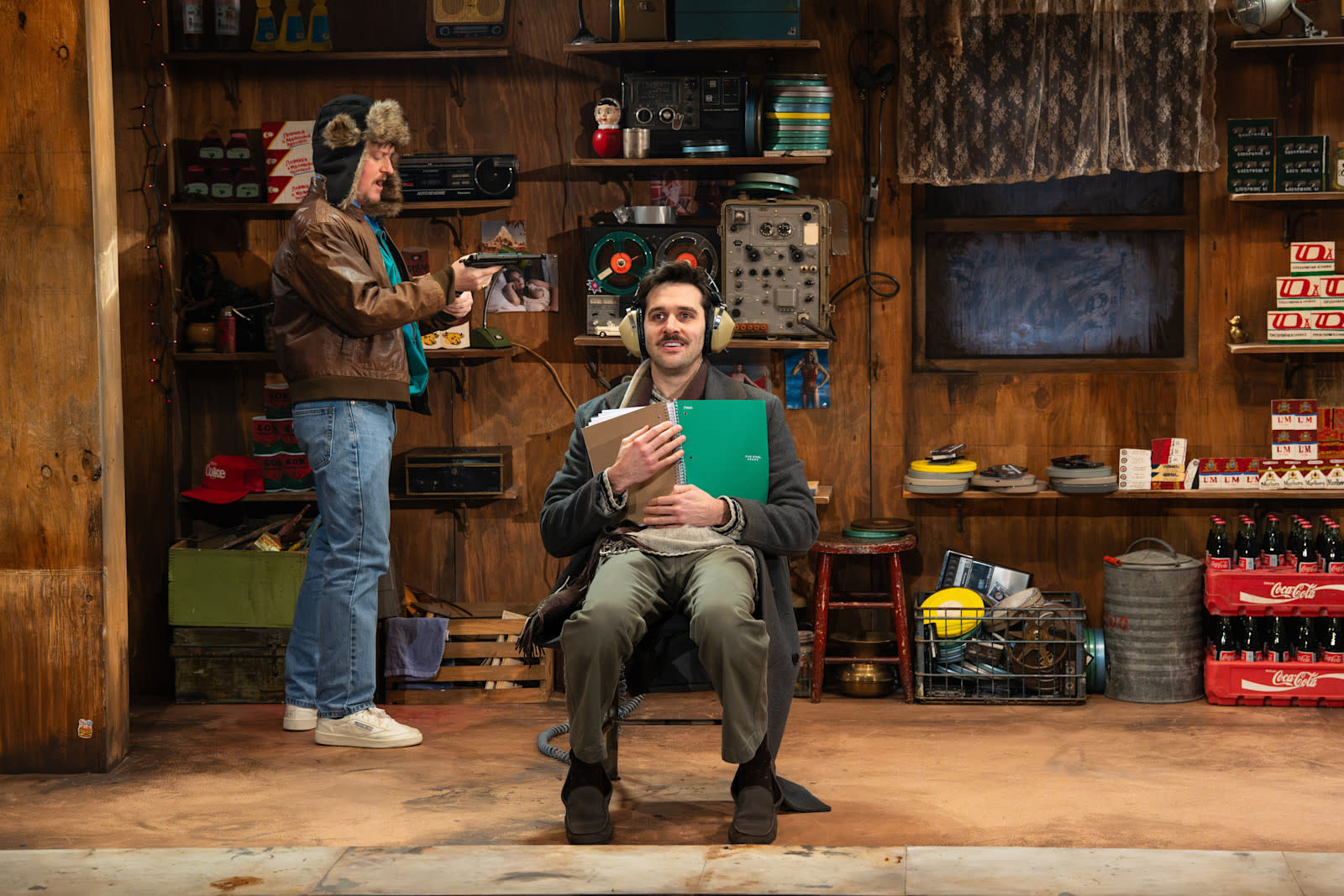 Mother Russia: What to expect - 4