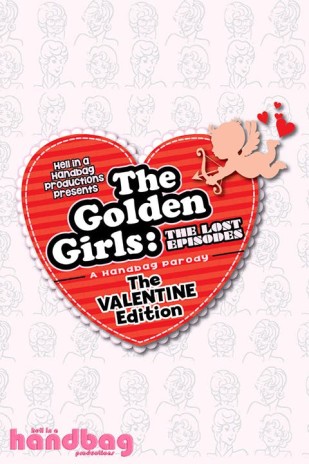 The Golden Girls - The Lost Episodes: Valentine Edition