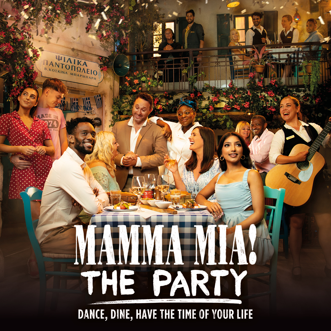 Mamma Mia! The Party - All You Need to Know BEFORE You Go (2024)