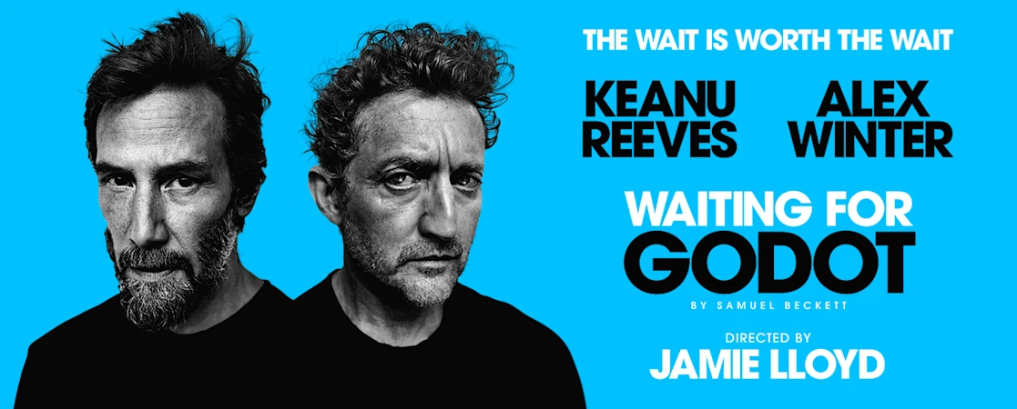 Waiting for Godot