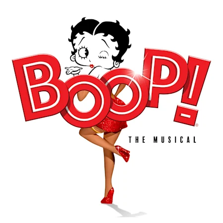 BOOP! The Musical