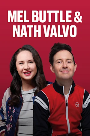 Mel Buttle & Nath Valvo Tickets