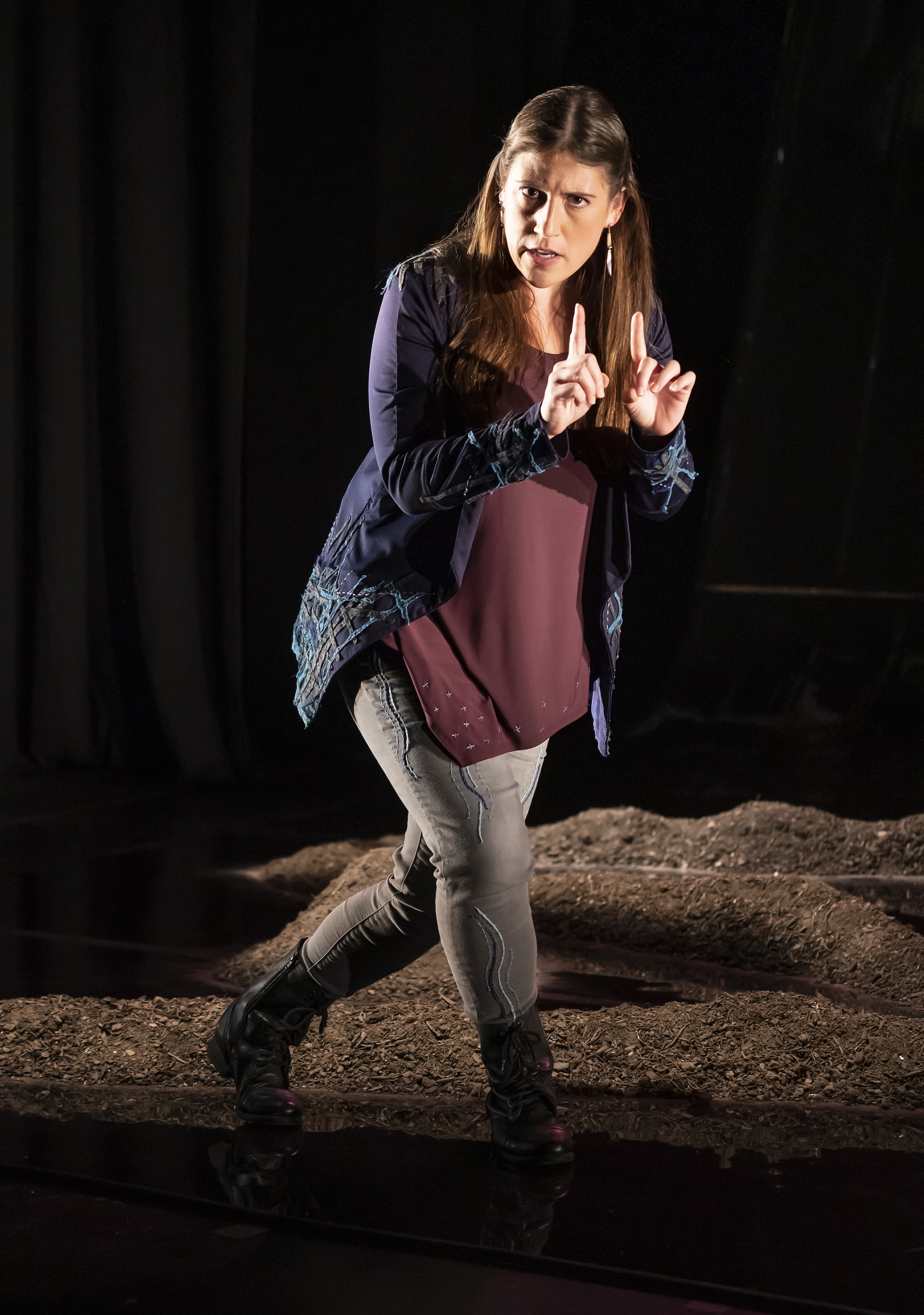 Where We Belong: What to expect - 3