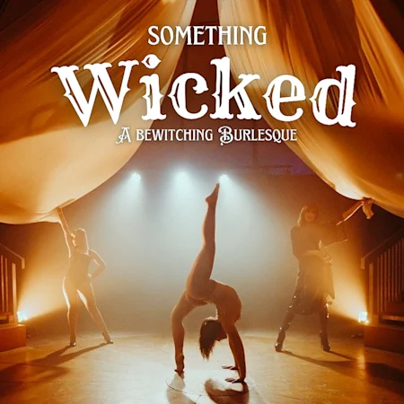 Something Wicked at Sydney Fringe Festival