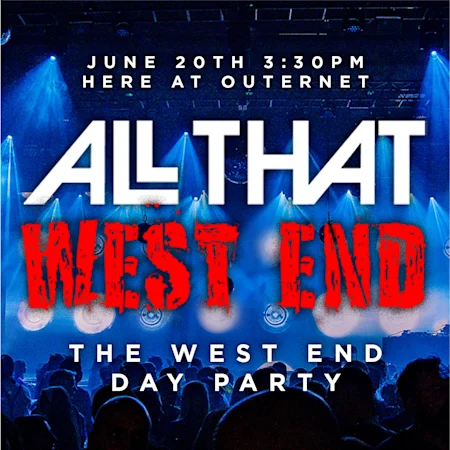 ALL THAT West End