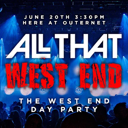 ALL THAT West End