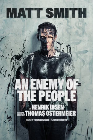 An Enemy of the People Tickets